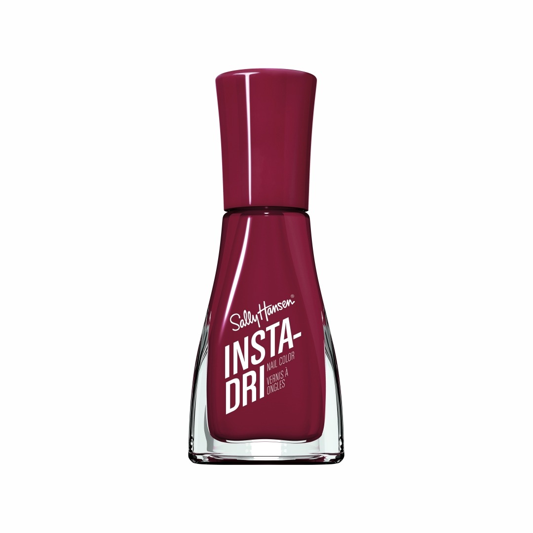 INSTA DRI FAST DRY NAIL COLOR,