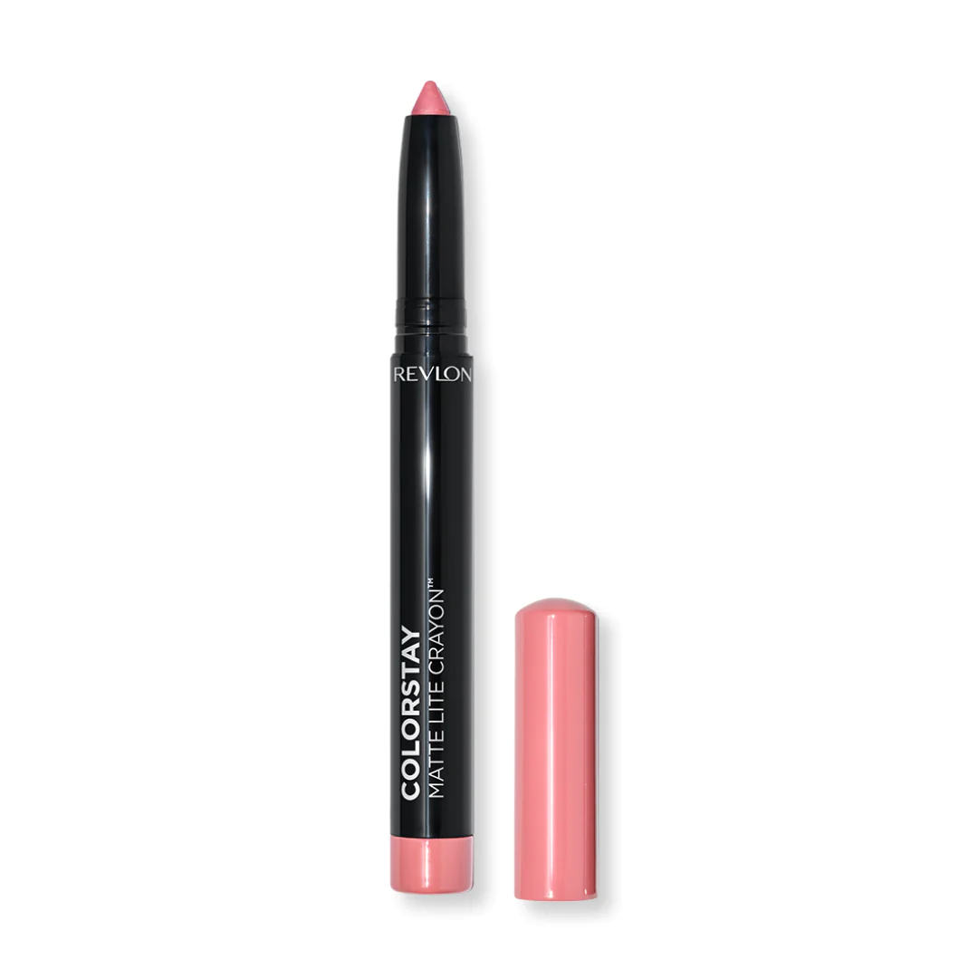 CSTAY MATTE LITE CRAYON LIP COLOR TREAD LIGHTLY