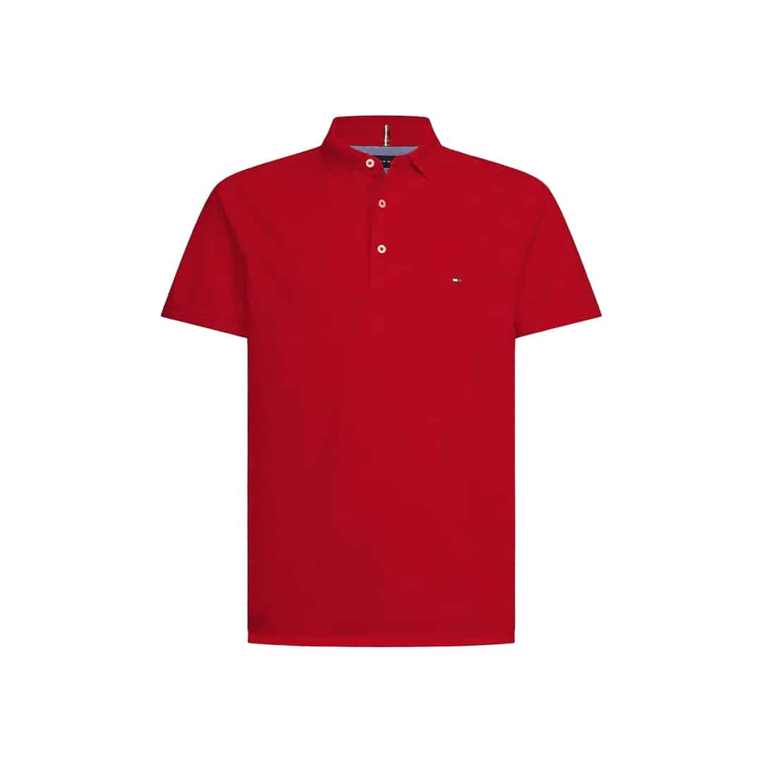 R.C.P. LISA PRIMARY RED