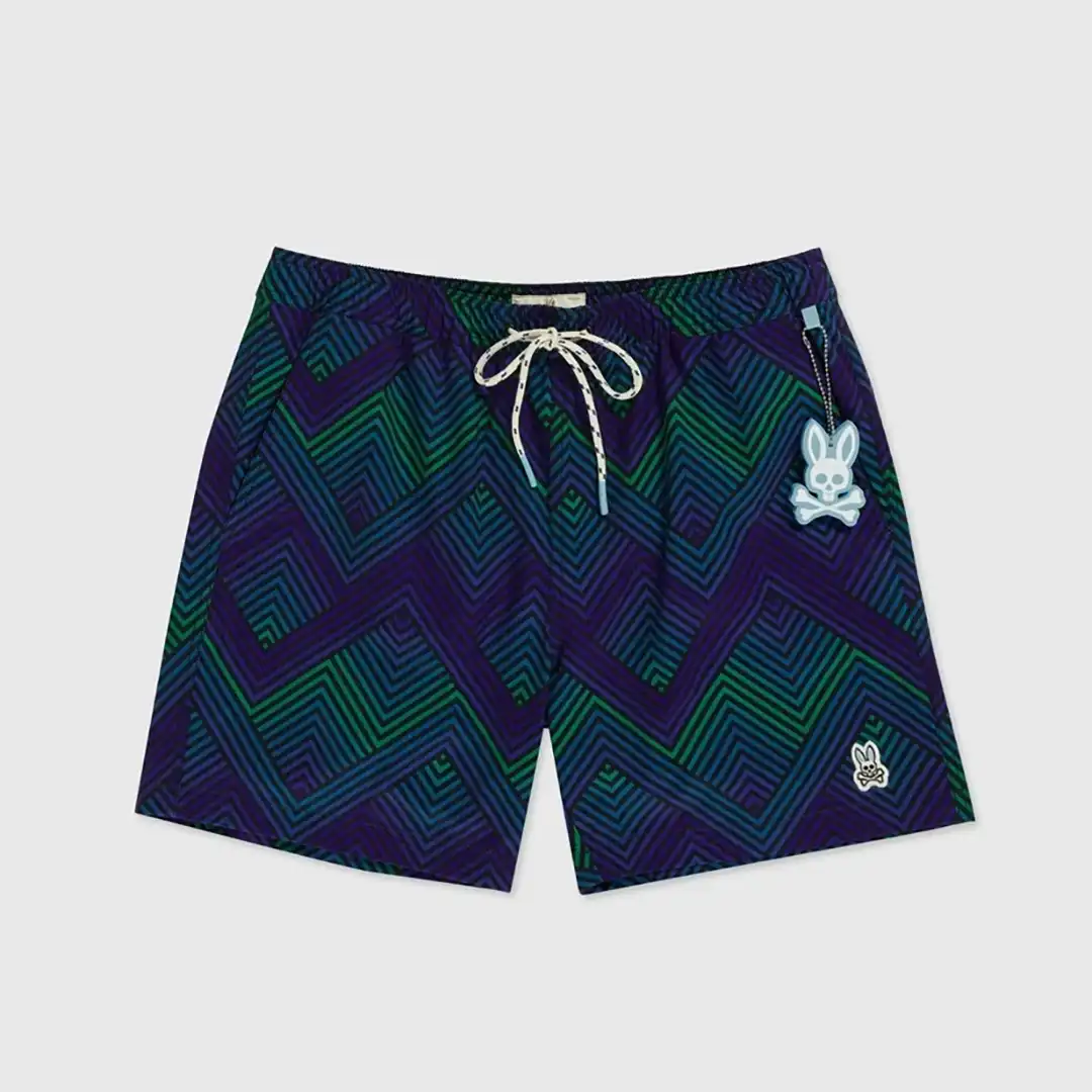 SHORT DE BAÑO-SAPHIRE