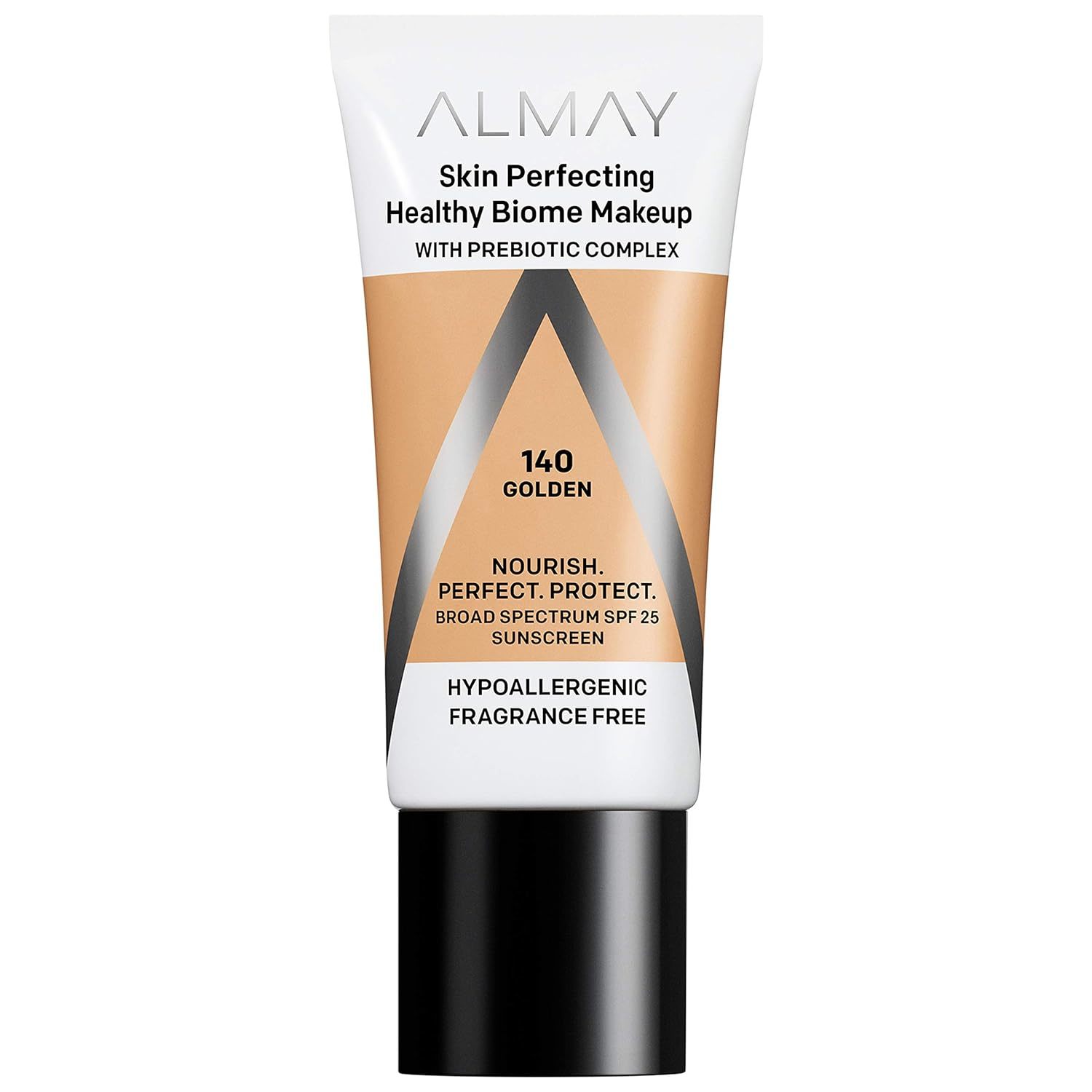 SKIN PERFECTING HEALTHY BIOME MAKEUP FDT,