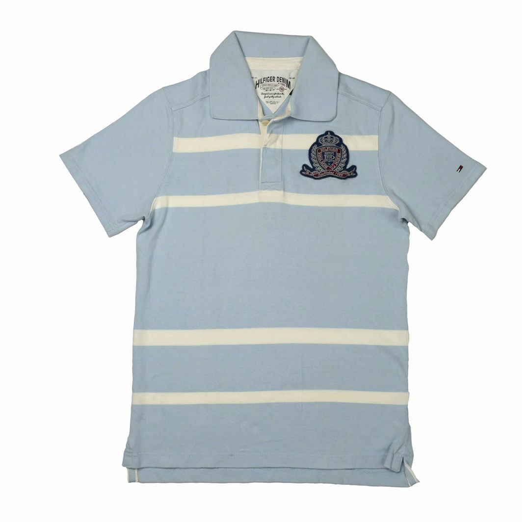 R.C.P. RAYAS H.D. - BLUE GROUP