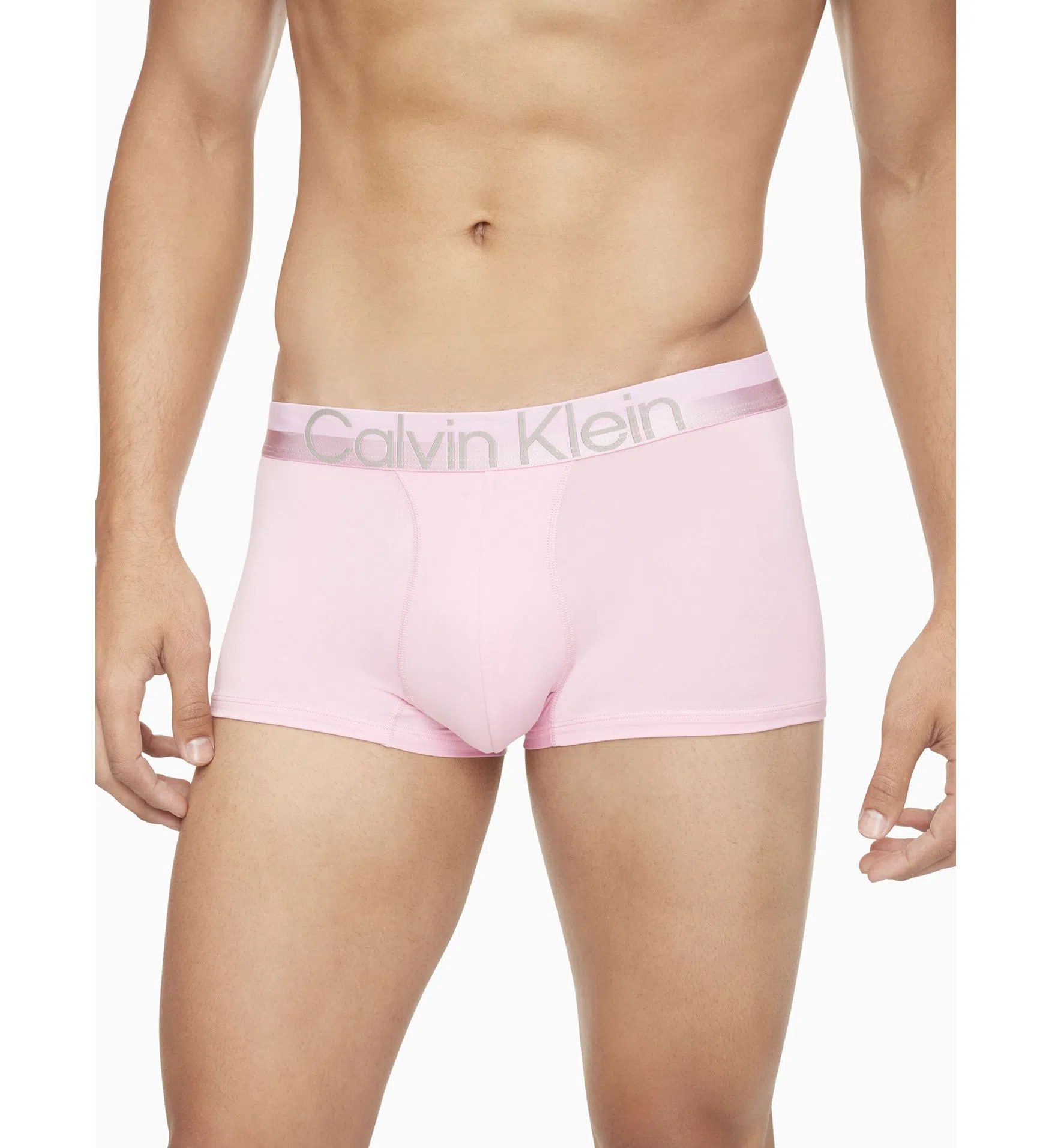 BOXER TRUNK -PALE ORCHID