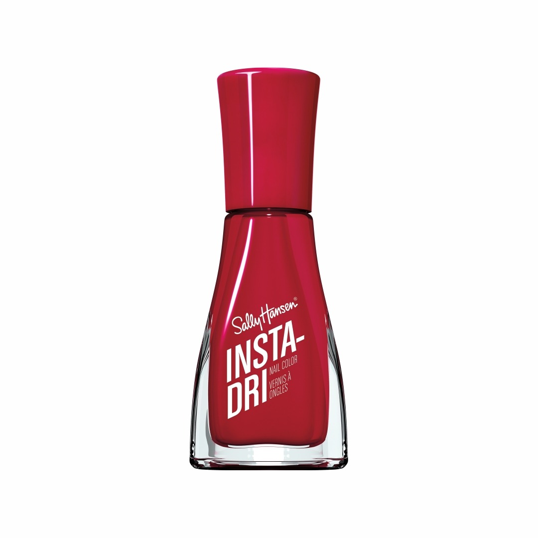 INSTA DRI FAST DRY NAIL COLOR, LET`S
