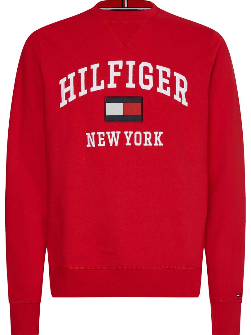 SUDADERA CAB. PRIMARY