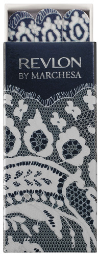 MARCHESA BOX O'FILES