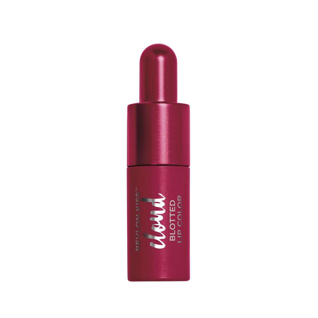 KISS CLOUD BLOTTED LIP COLOR BERRY
