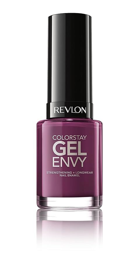 COLORSTAY GEL ENVY LW NAIL ENAMEL, WHAT A GEM