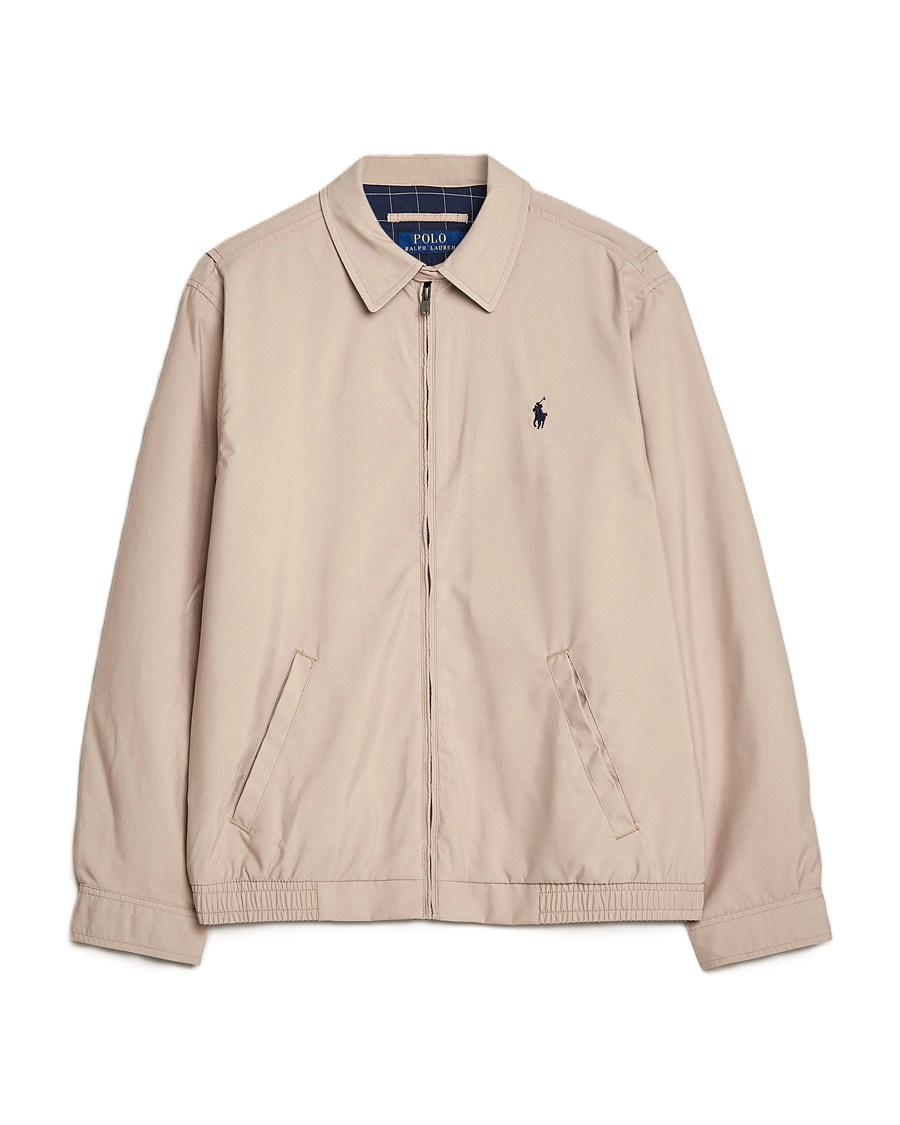 CAMPERA CABALLERO-KHAKI UNIFORM