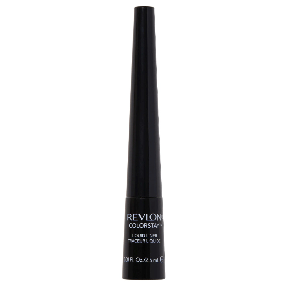 COLORSTAY EXACTIFY LIQUID LINER INTENSE BLACK