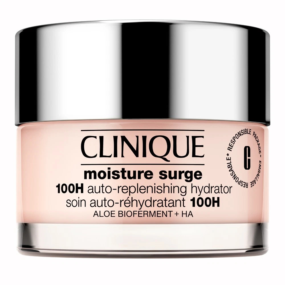 MOISTURE SURGE 100-HOUR AUTO REPLENISHING HYDRATOR