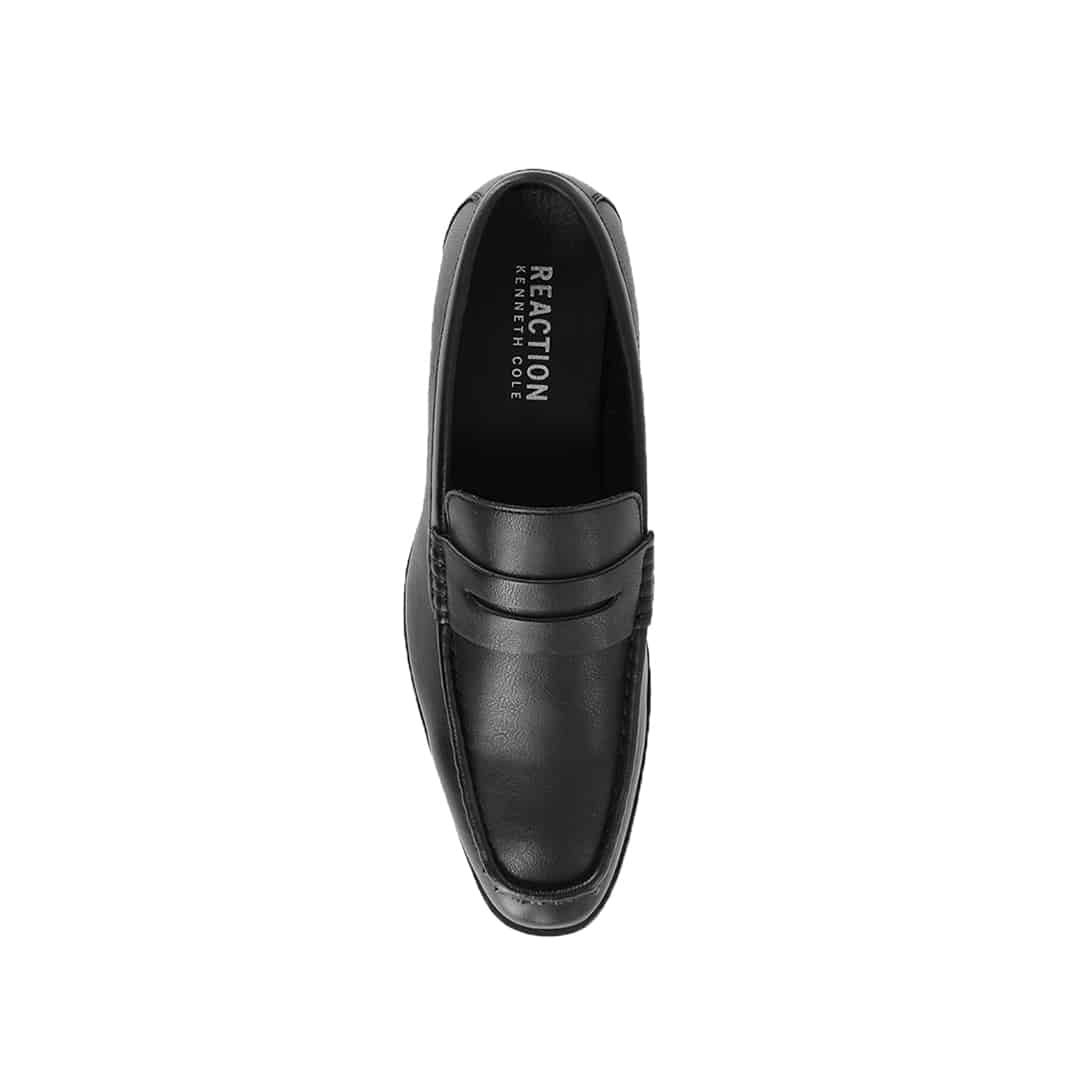 CALZADO CABALLERO BLACK