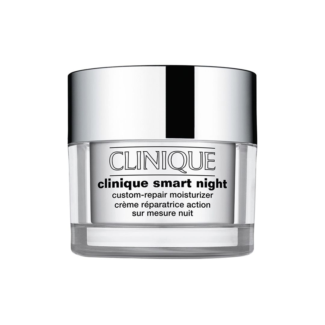 SMART NIGHT CUSTOM REPAIR MOISTURIZER
