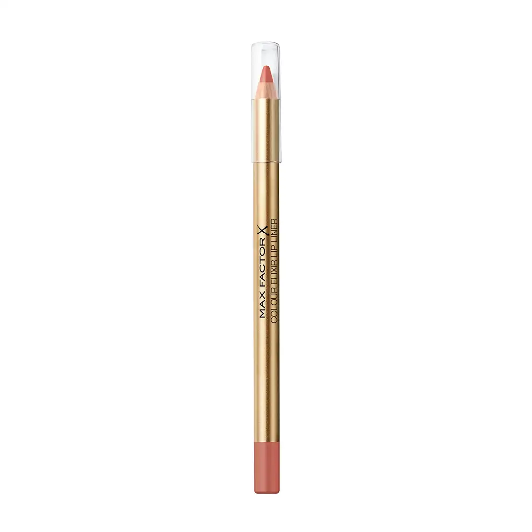 COLOUR ELIXIR LIP LINER, BROWN