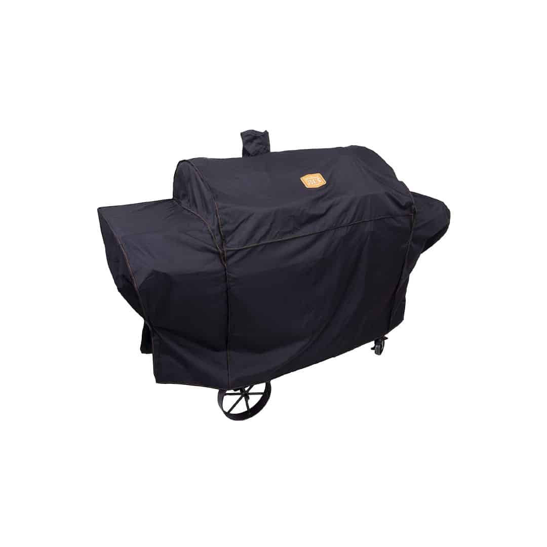 OKLAHOMA JOE'S PELLET COMBO COVER