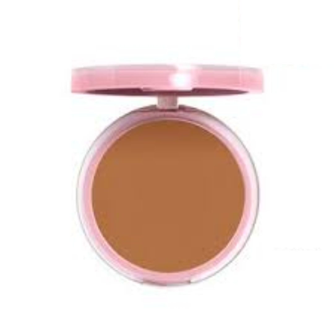 CLEAN FRESH PRESSED POWDER RICH