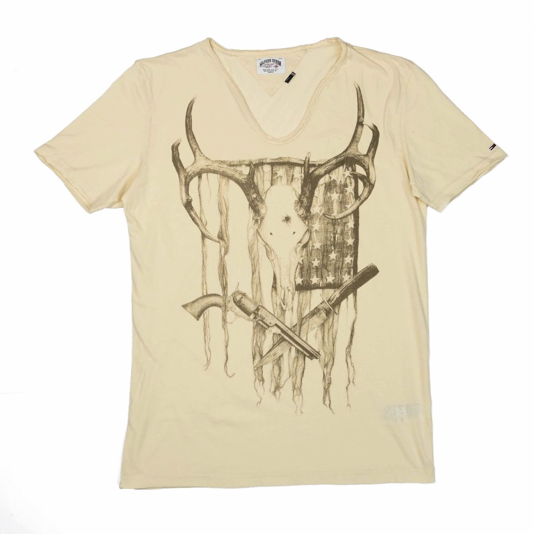 R.C.R. C/ DETALLES - BLANCO