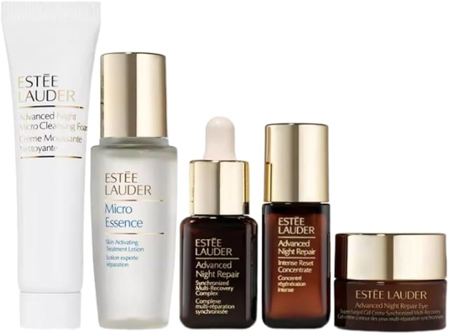 ADVANCE NIGHT REPAIR STARTER