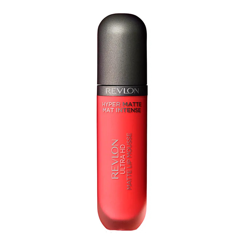 ULTRA HD LIP MOUSSE HYPER MATTE, SCORPION