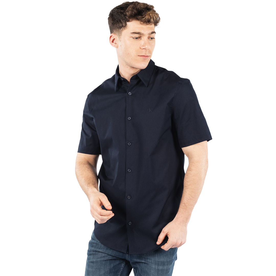 CAMISA M/C CAB.-SKY CAPTAIN