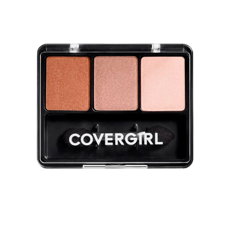 EYE ENHANCER 3 KIT, SHIMMERING SANDS