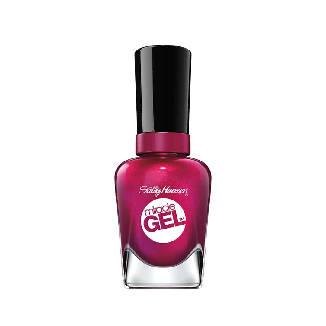 NAIL POLISH LACQUER MAD WOMEN