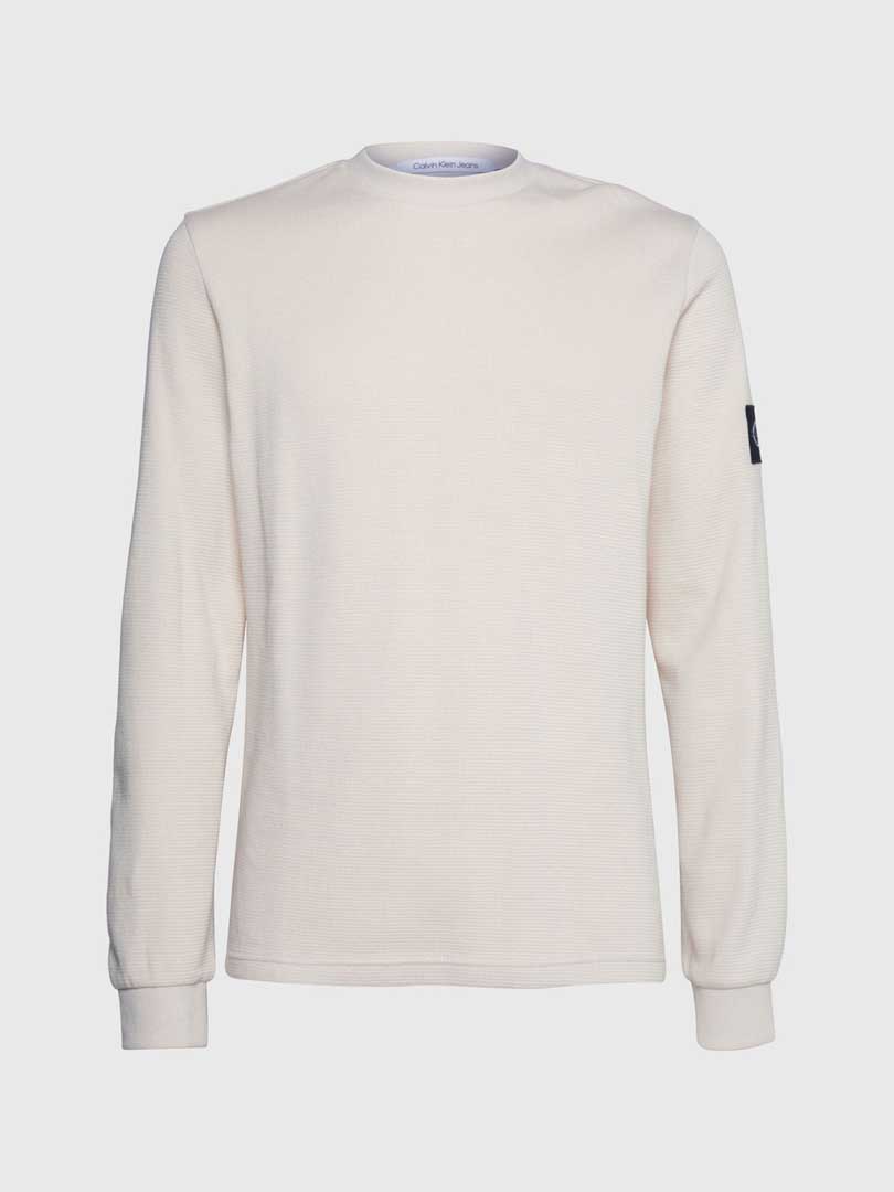 T-SHIRT CAB. M/L -CLASSIC BEIGE