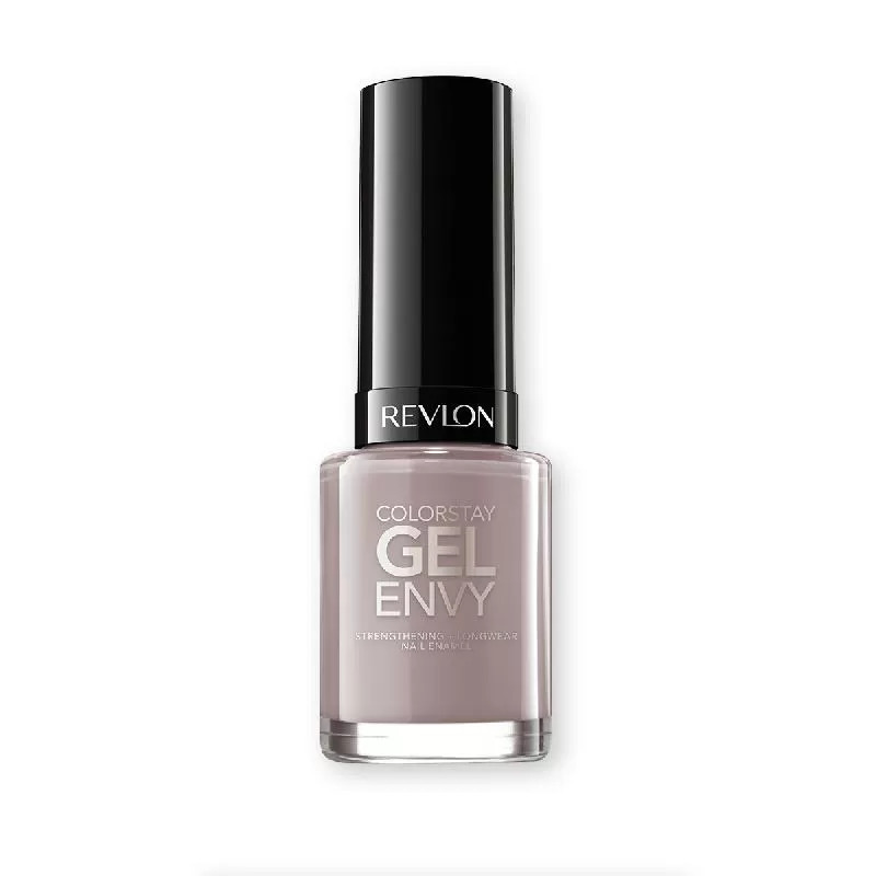 COLORSTAY GEL ENVY LW NAIL ENAMEL, ALL GREIGED OUT