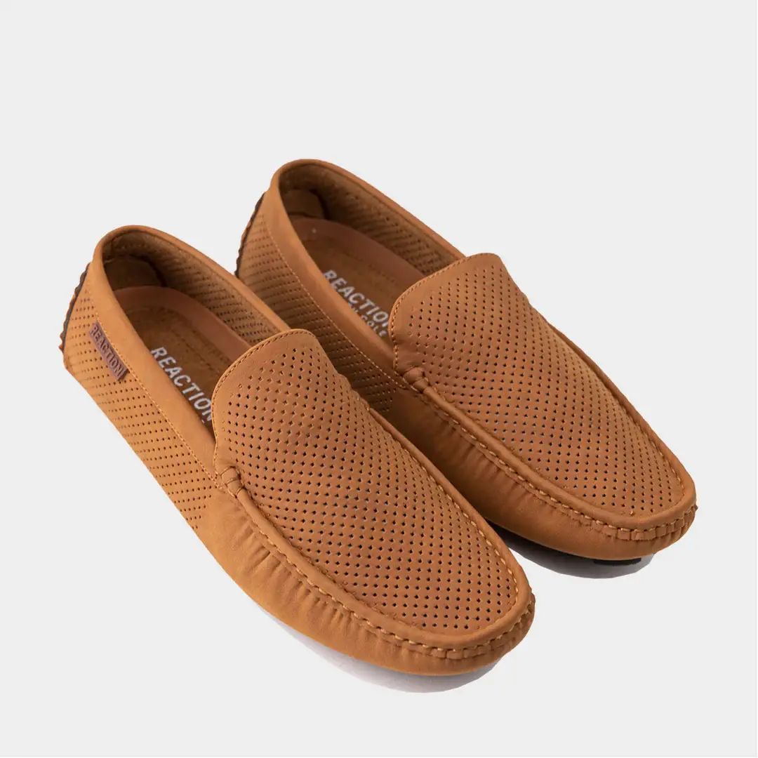 MOCASIN CAB.ALVIN DRIVERTAN40