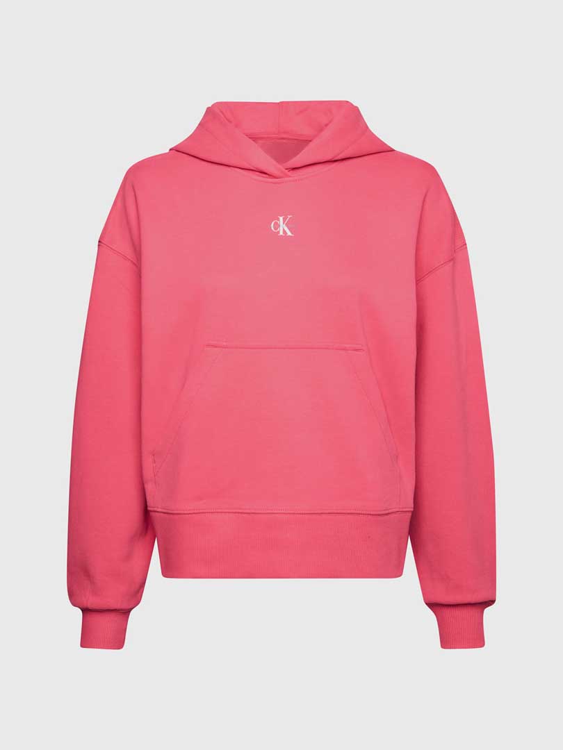 SUDADERA DAMA -PINK FLASH