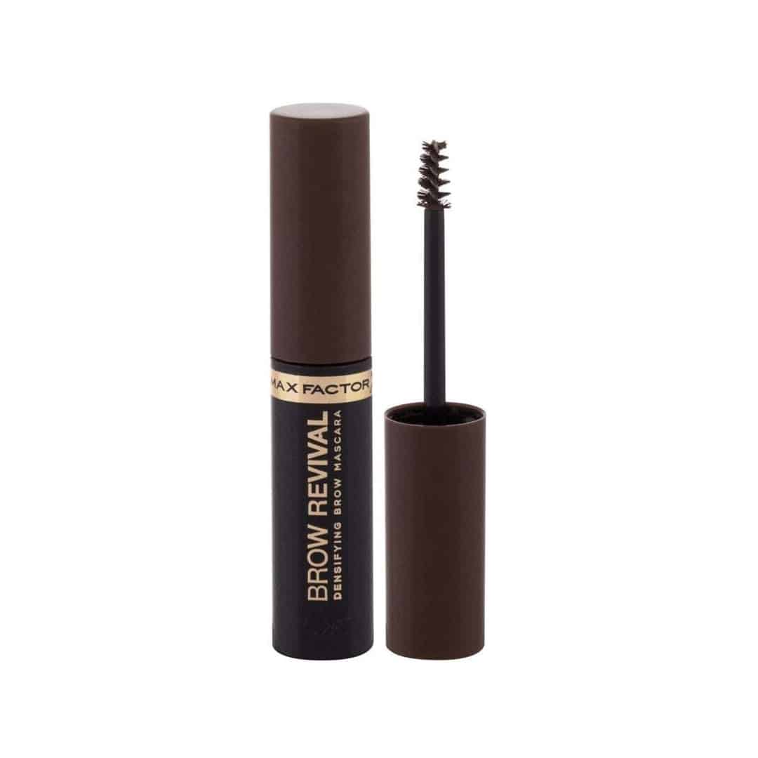 BROW REVIVAL PENCIL EYEBROW, BROWN