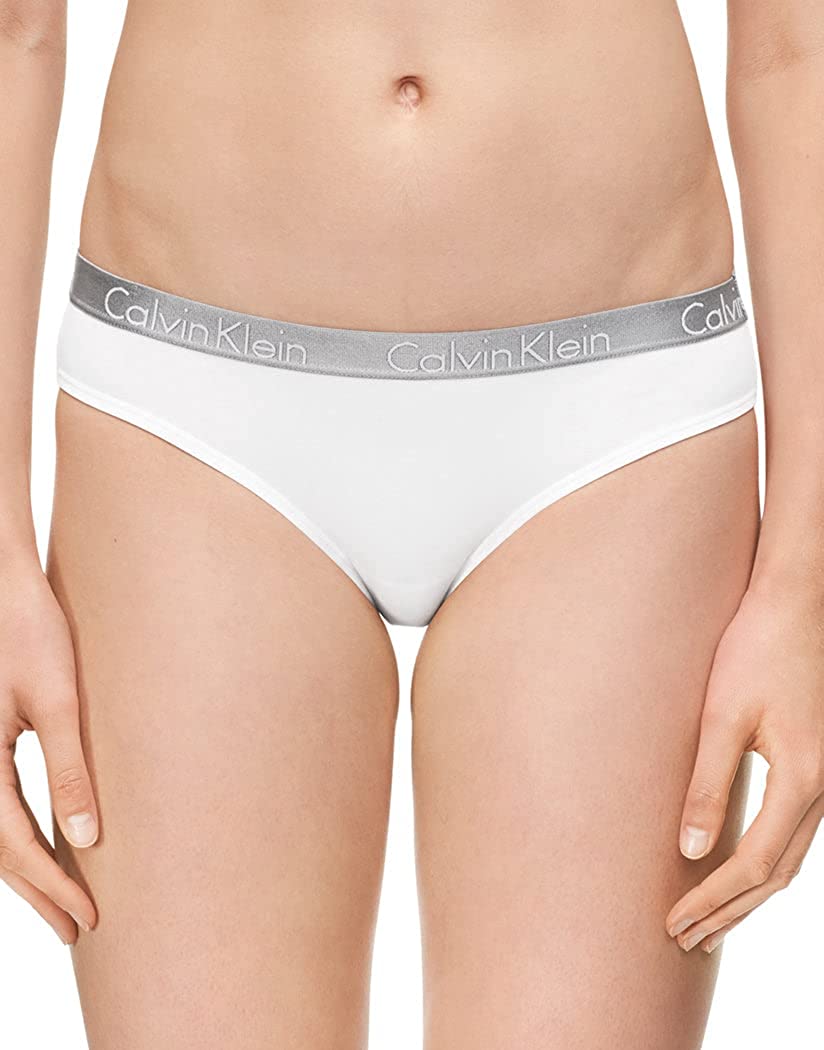 PANTIES DAMA-WHITE