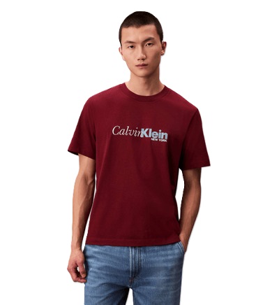 T-SHIRT CAB.-RENAISSANCE