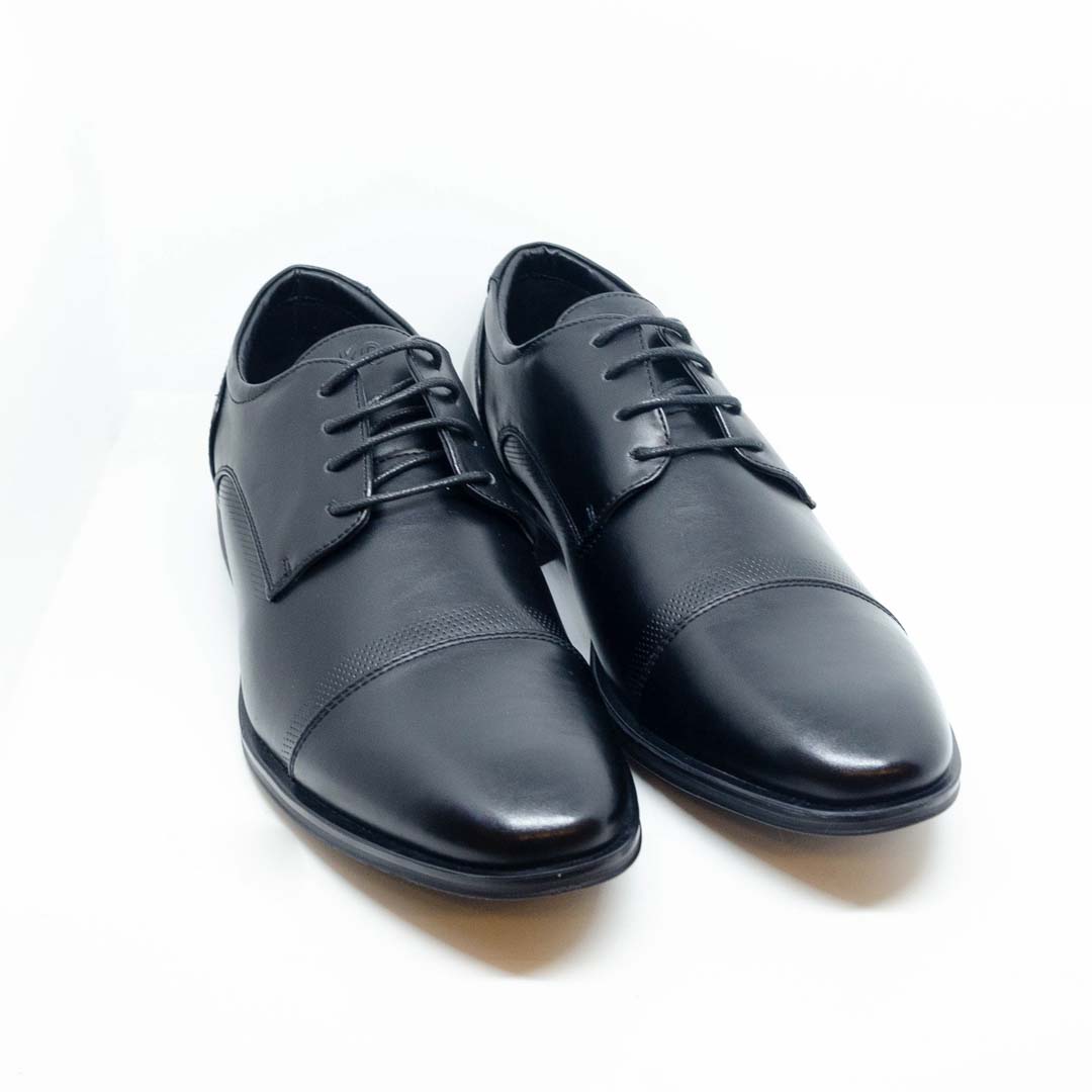 CALZADO DE VESTIR CAB.KODA DRESS TOE CAPBLACK40