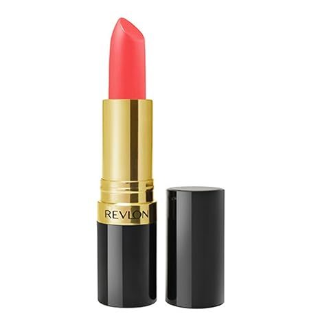SUPER LUSTROUS LIPSTICK CORALBERRY
