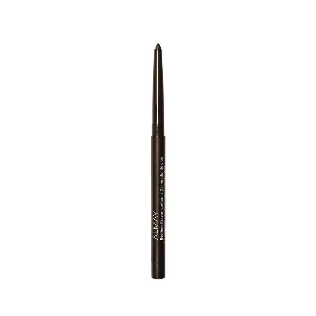 EYELINER BLACK BROWN