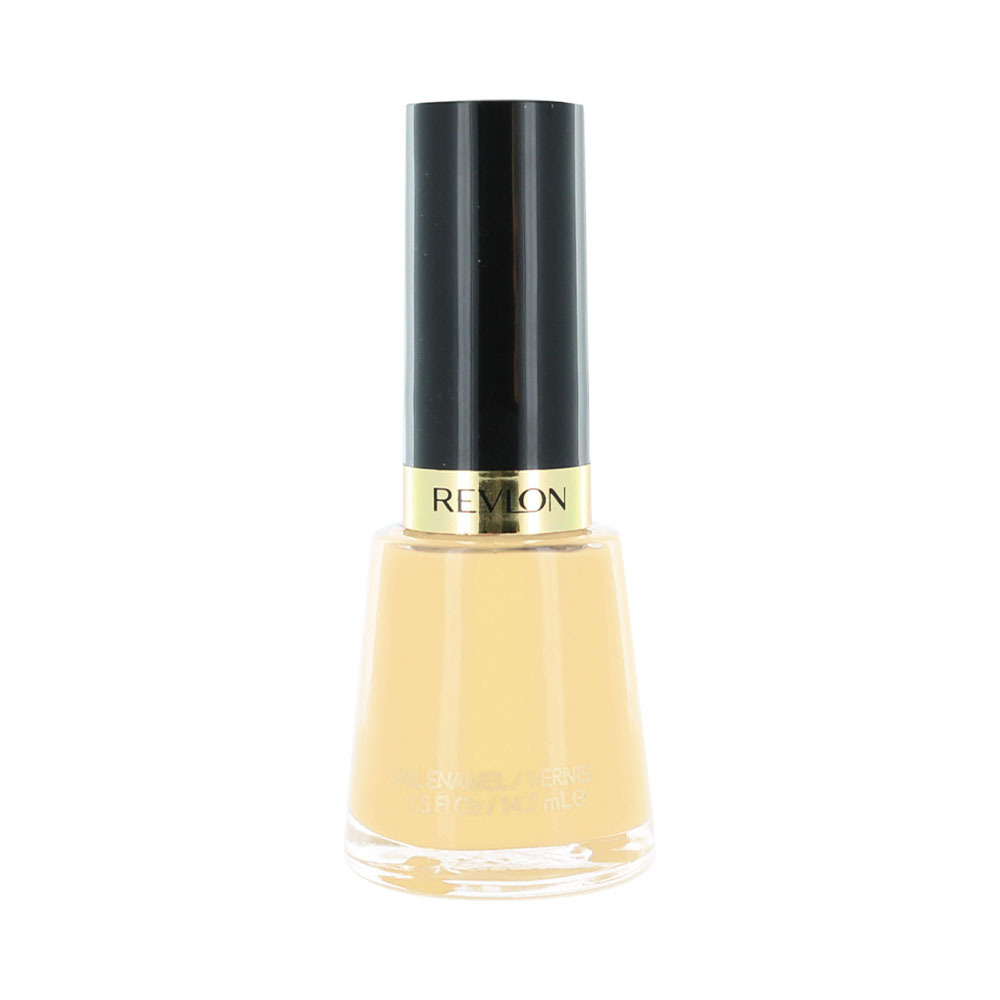 NAIL ENAMEL SUNSHINE SPAKLE
