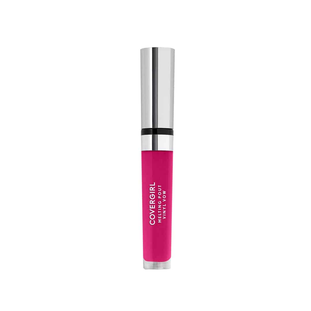 MELTING POUT VINIL VOW GLOSS, NUDIST VIBRANT THING