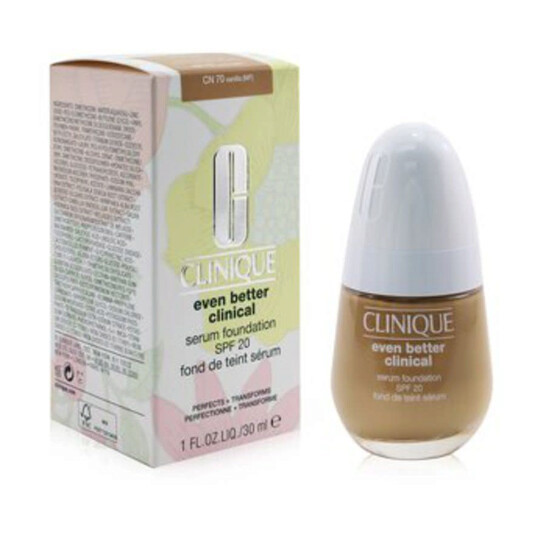 EVEN BETTER CLINICAL SERUM FOUNDATION, VANILLA