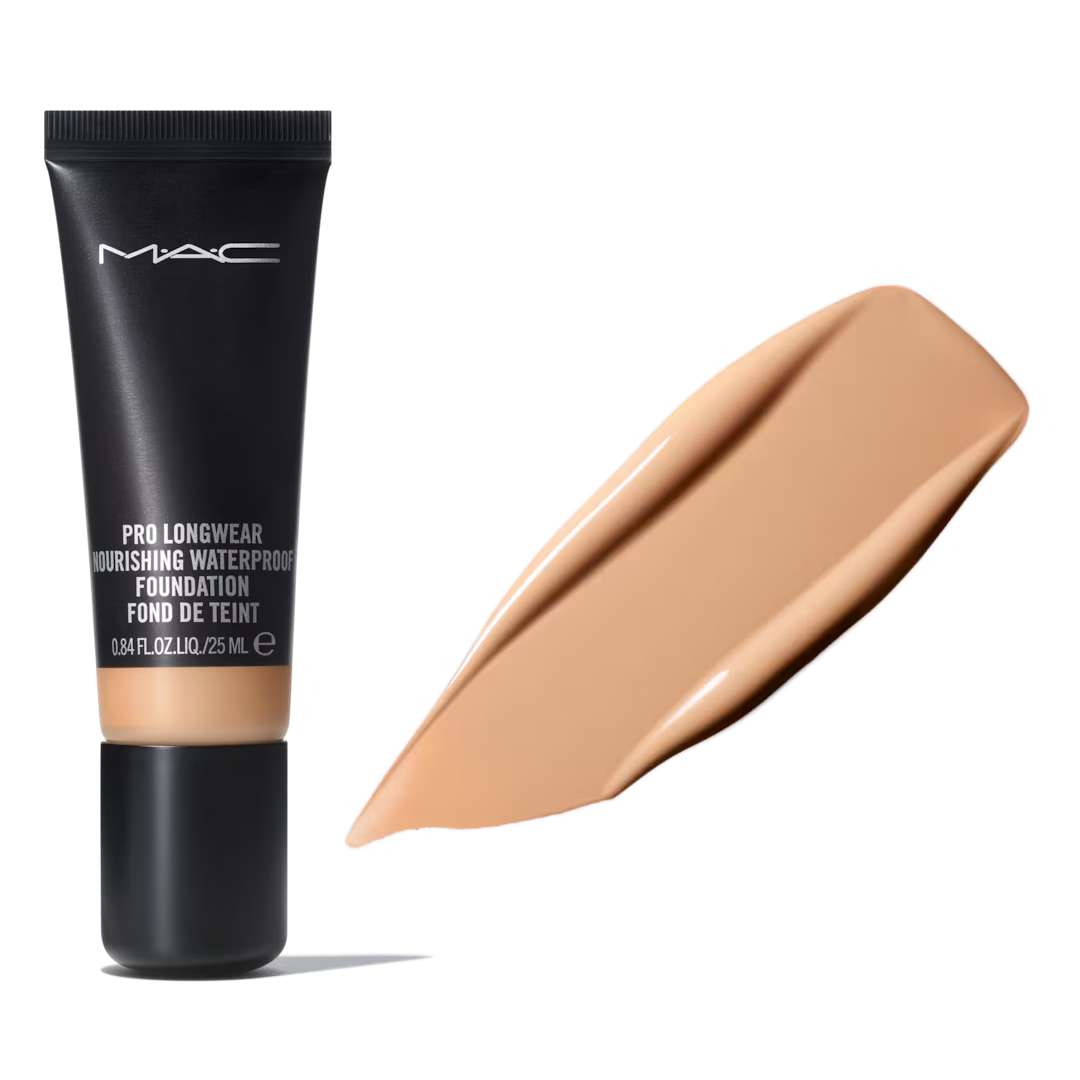 BASE DE MAQUILLAJE MAC 25ML NC35