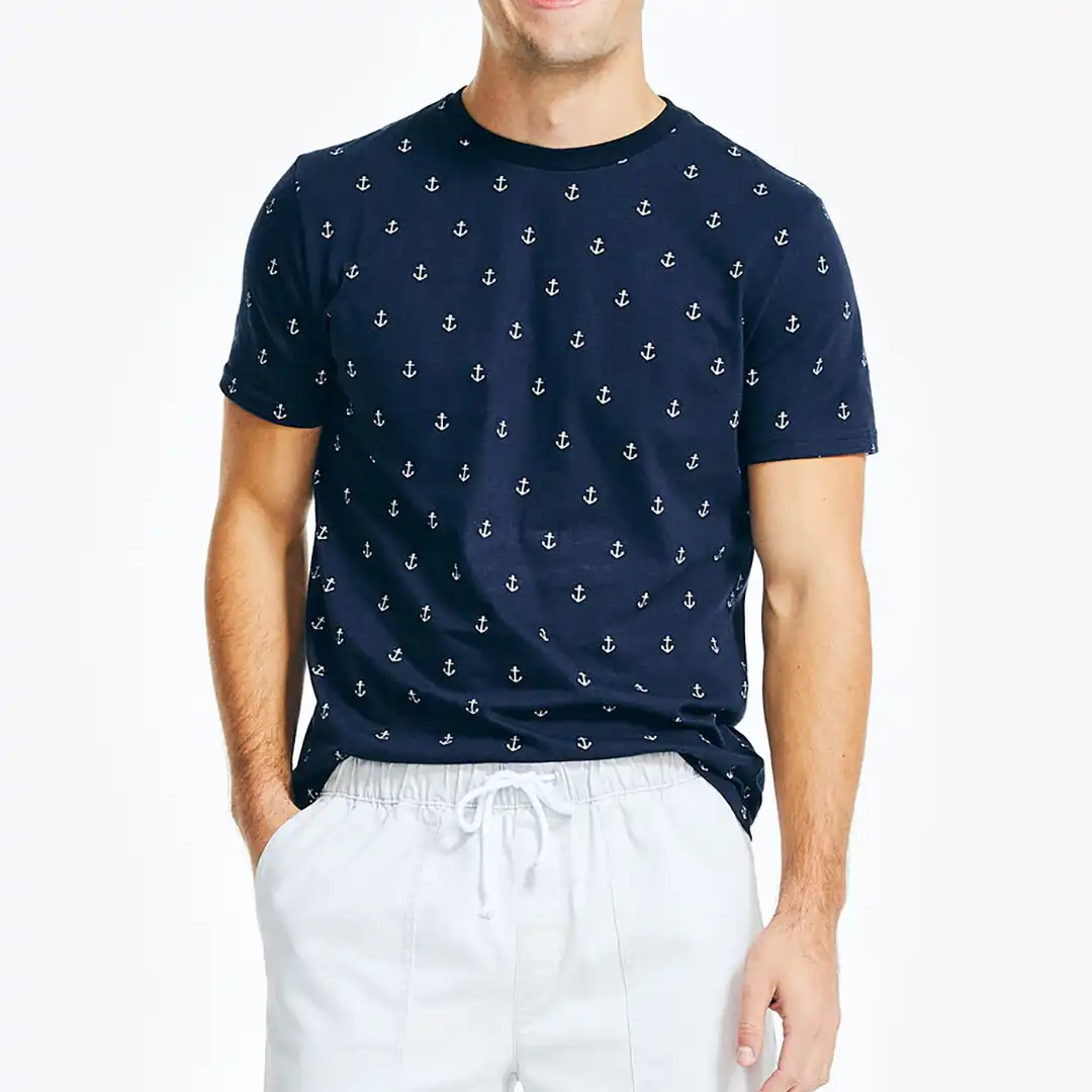 T-SHIRT FASHION CAB.