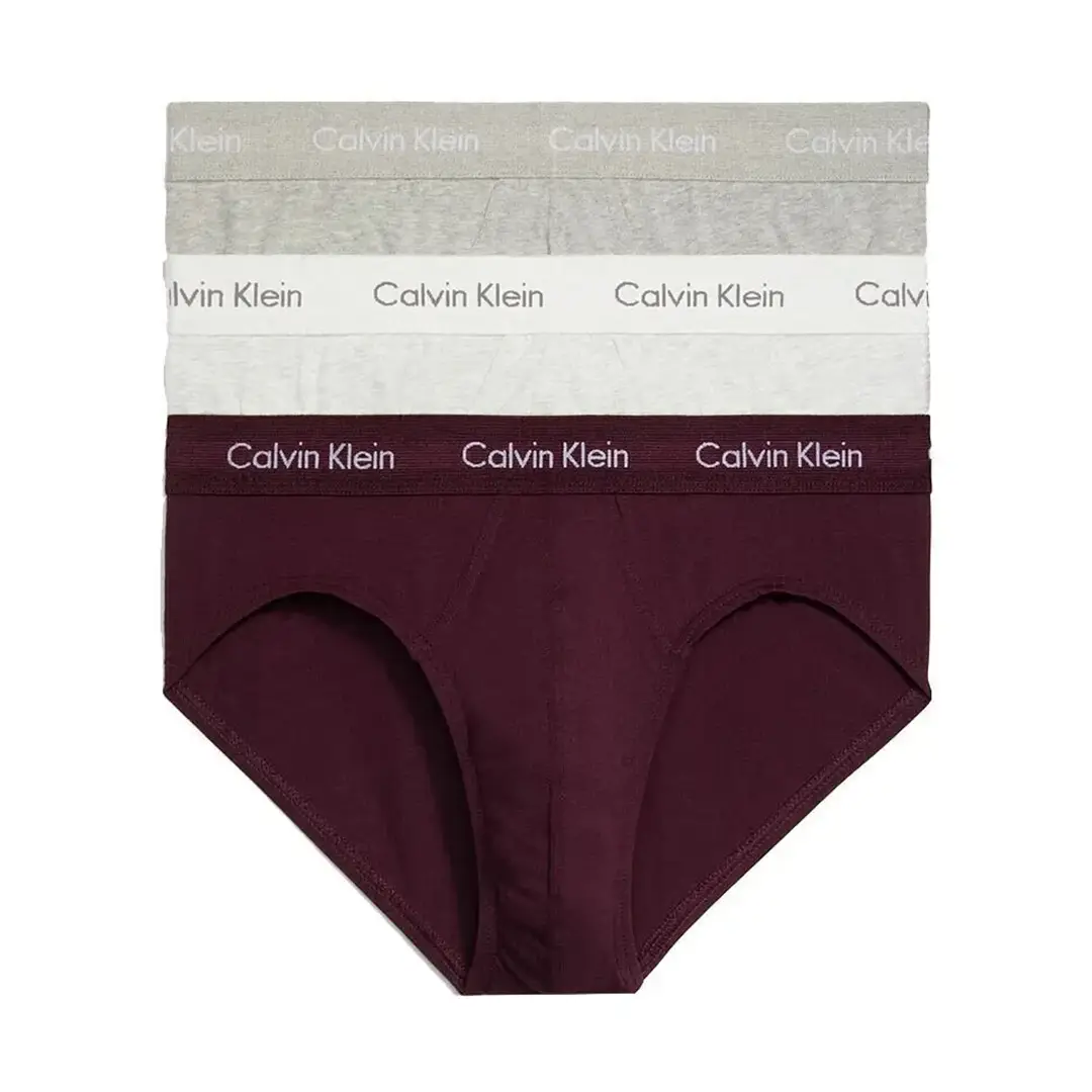 ANATOMICO PQ X 3 -GREY HEATHER, RHONE, SNOW