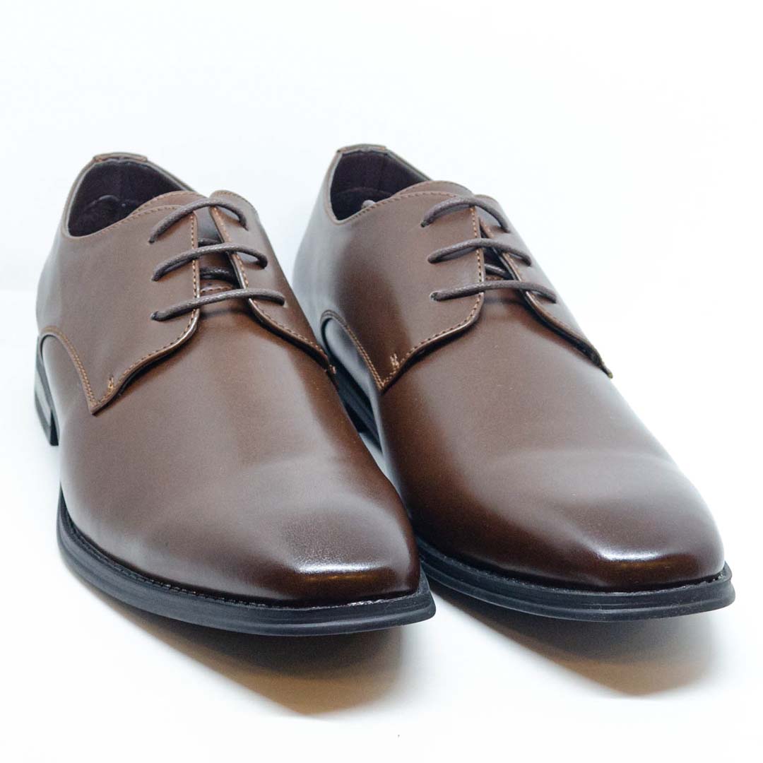 CALZADO DE VESTIR CAB.TATE 2.0 DRESS LACE UPBROWN40