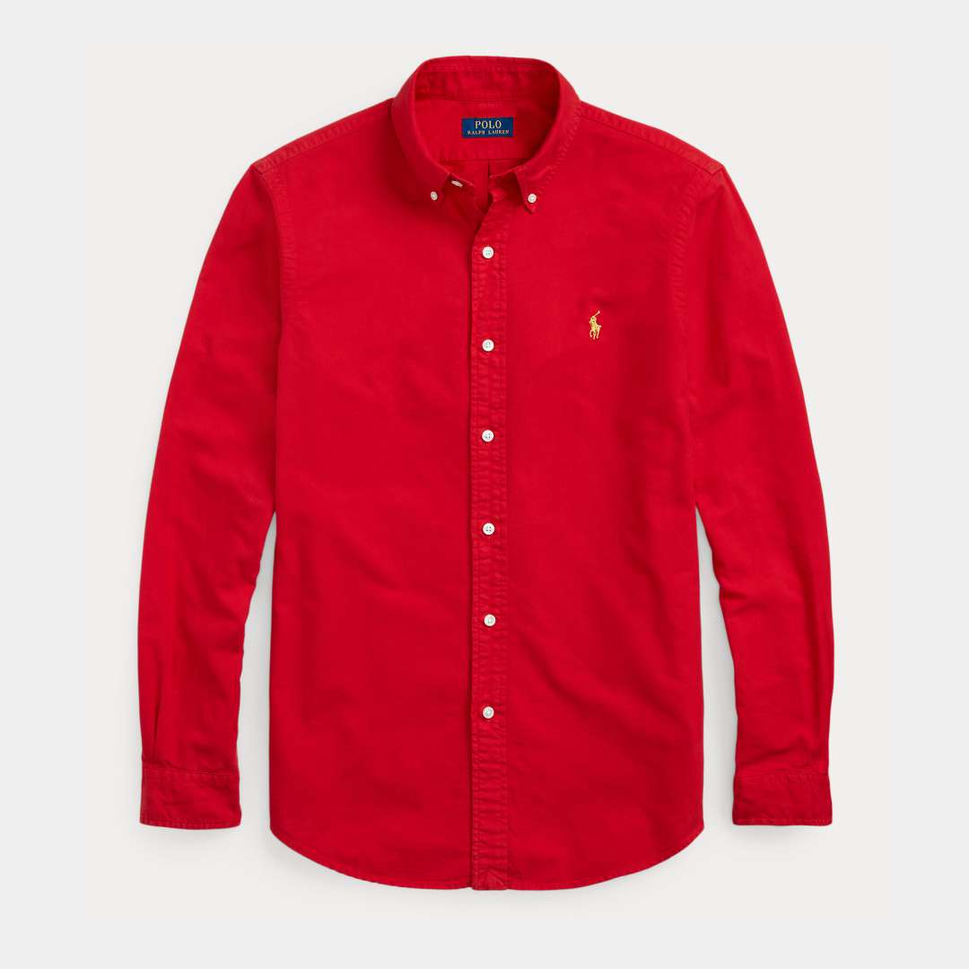 Camisa Caballero -RL 2000