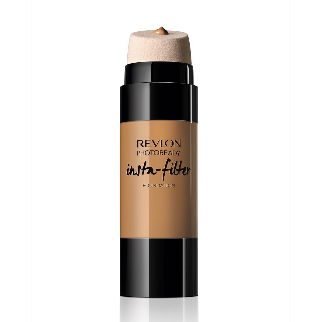 PHOTOREADY INSTAFILTER FOUNDATION, CARAMEL