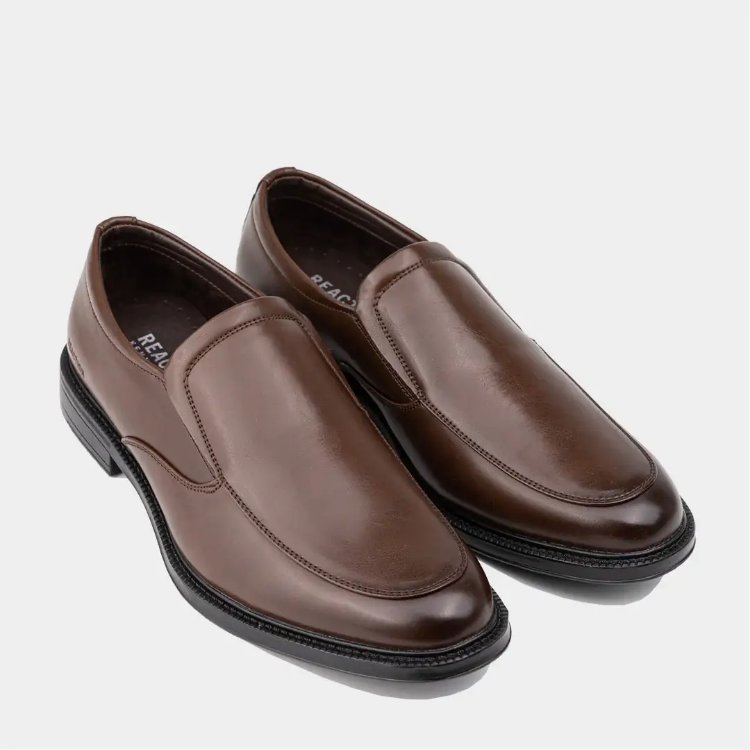 CALZADO DE VESTIR CAB.HIGLAND SLIP ONBROWN40