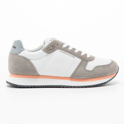 ZAPATILLA DAMA-Bright White