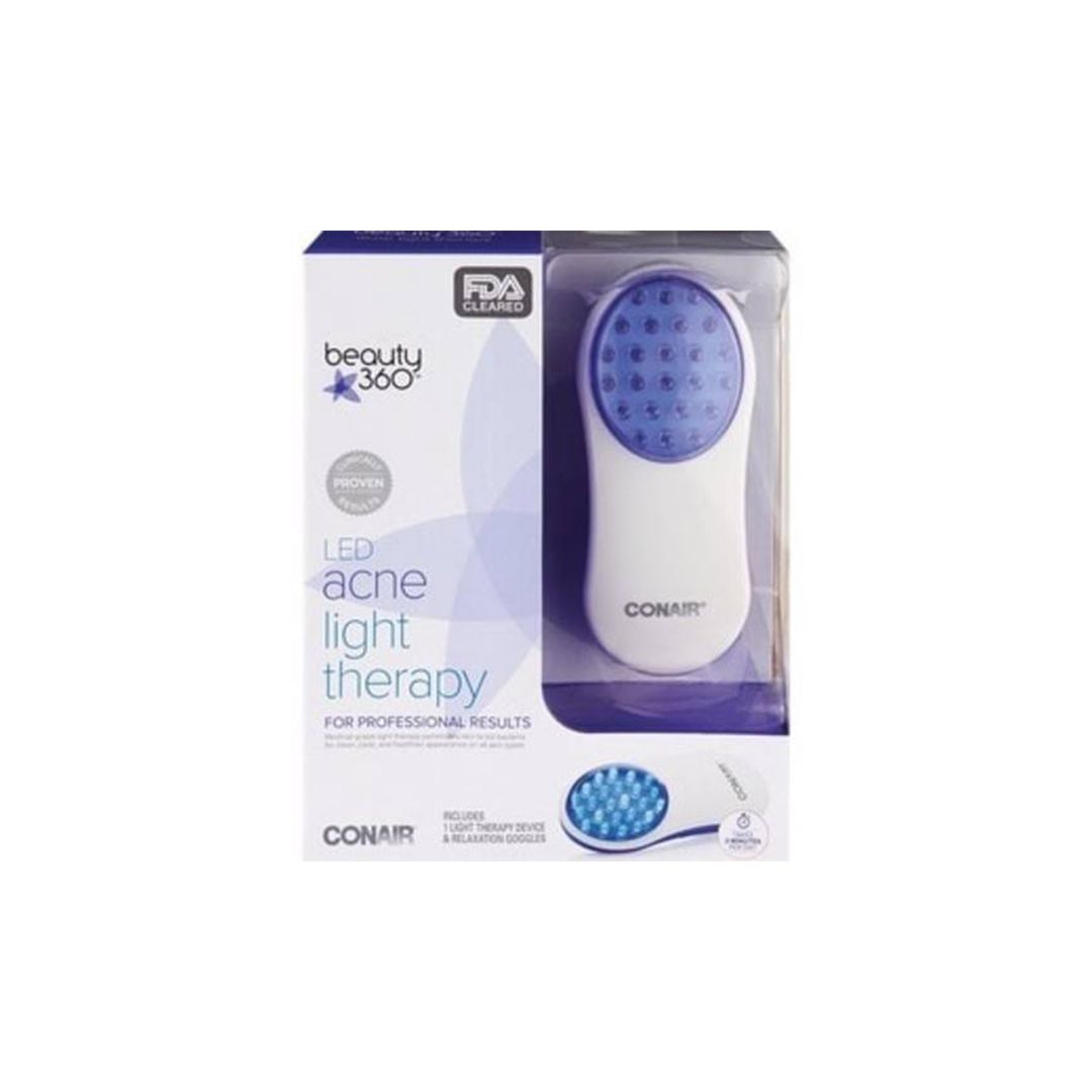 TRUE GLOW TERAPIA DE LUCES PARA EL ACNÉ