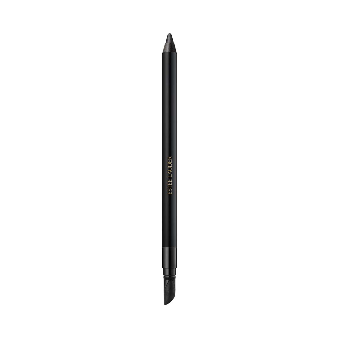 DOUBLE WEAR 24-HOUR WATERPROOF GEL EYE PENCIL,