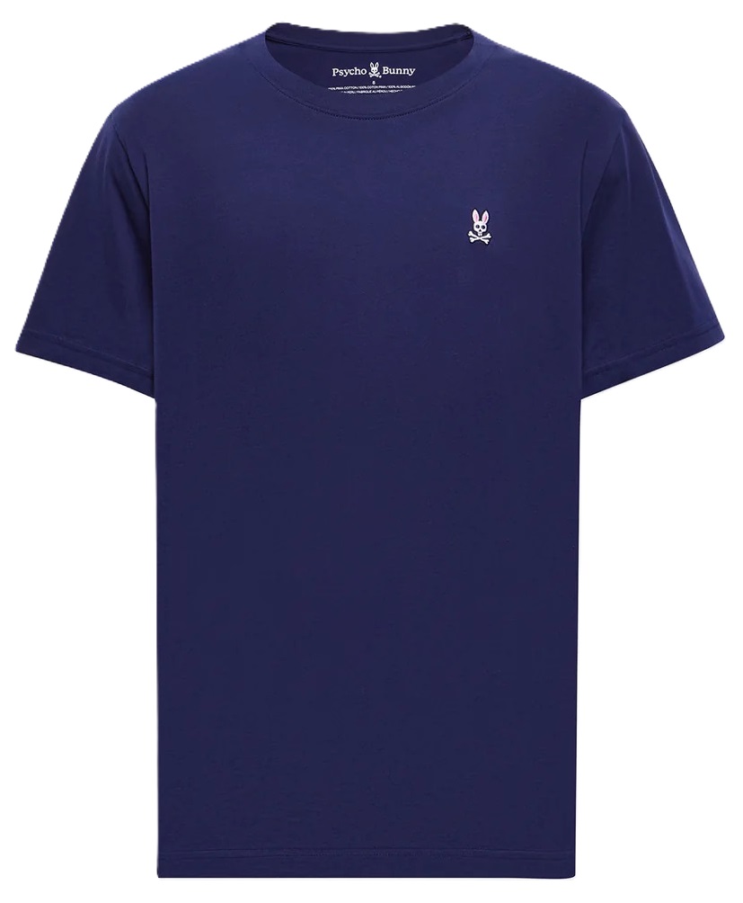 T-SHIRT C/R CAB.-EVENING